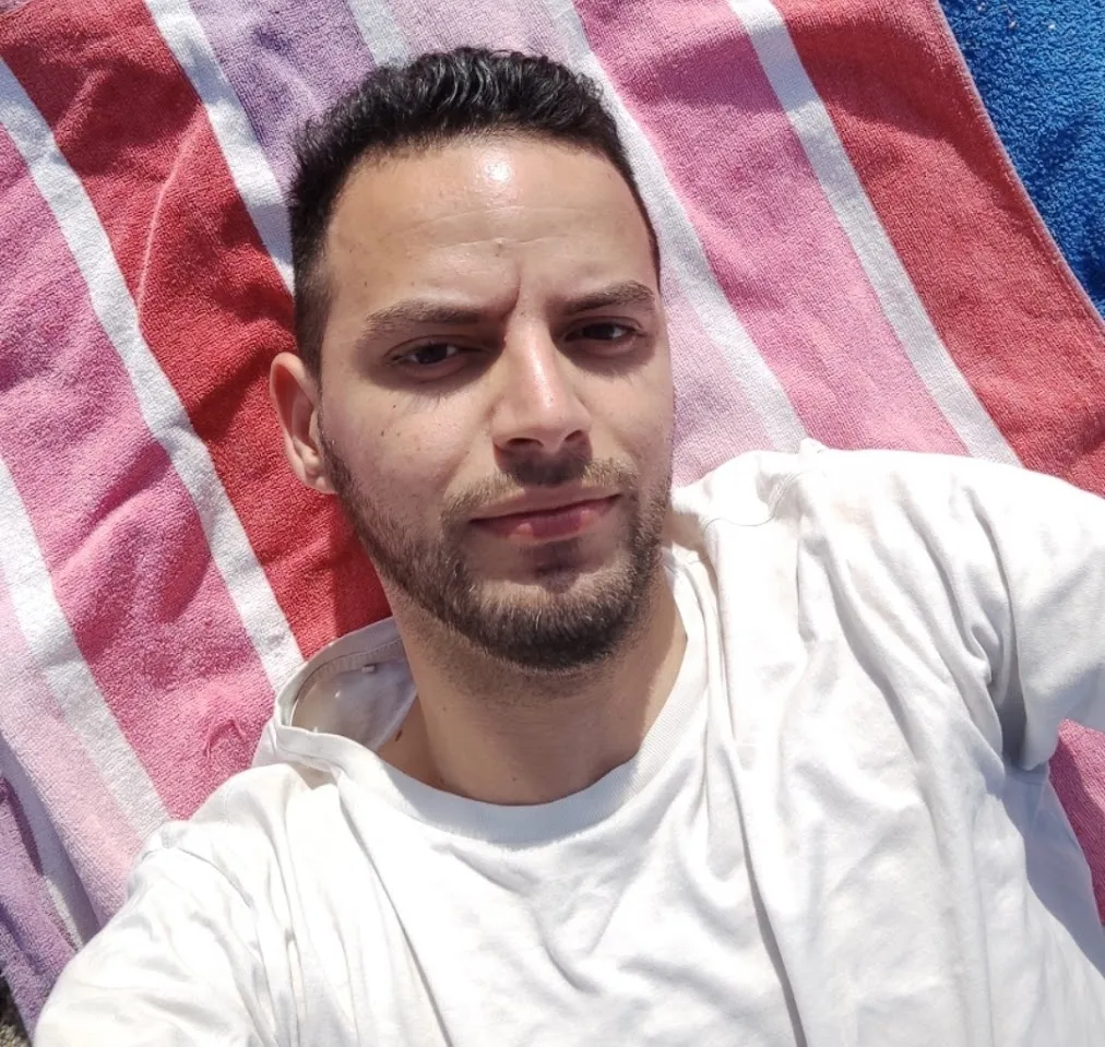 Foto de perfil de Marco Antonio Ferreira Santos